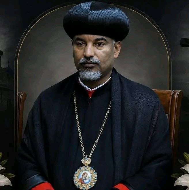 ብፁዕ አቡነ ኤልሳዕ የአርሲና ሶማሌ ክልል ጅግጅጋ አህጉረ ስብከት