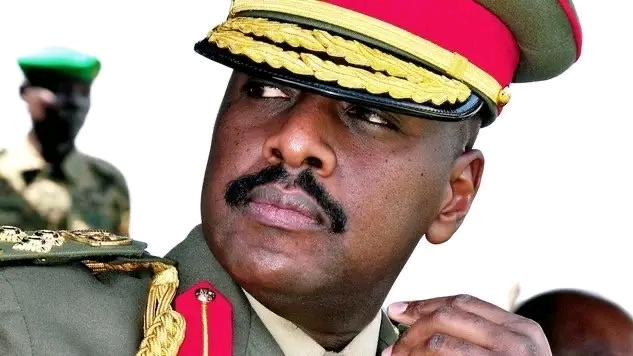 ጄነራል ሙሆዚ ካይኔሩጋባ ስለ ትግራይ እና ስለ ጠቅላይ ሚኒስትር አብይ አህመድ