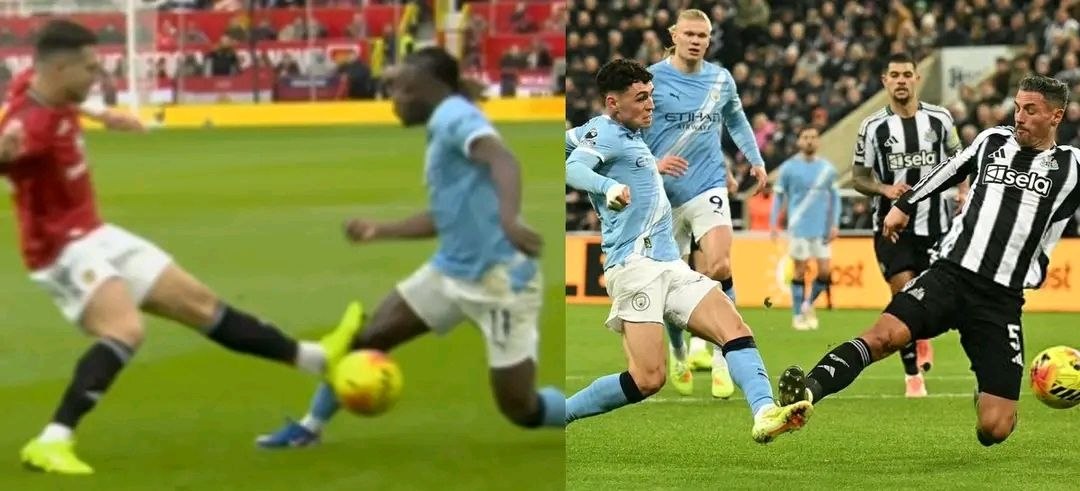 ዘ አትሌቲክ (The Athletic) እንደዘገበው፤
