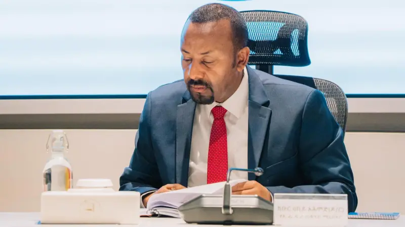2.3 ትሪሊየን ብር በጀት