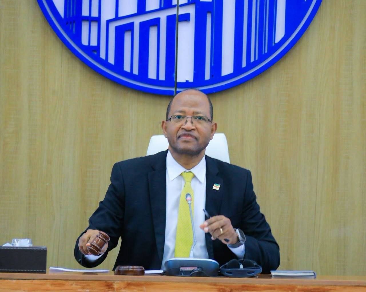 አዲሱ መንግሥት መስከረም 25 ቀን ይመሠረታል