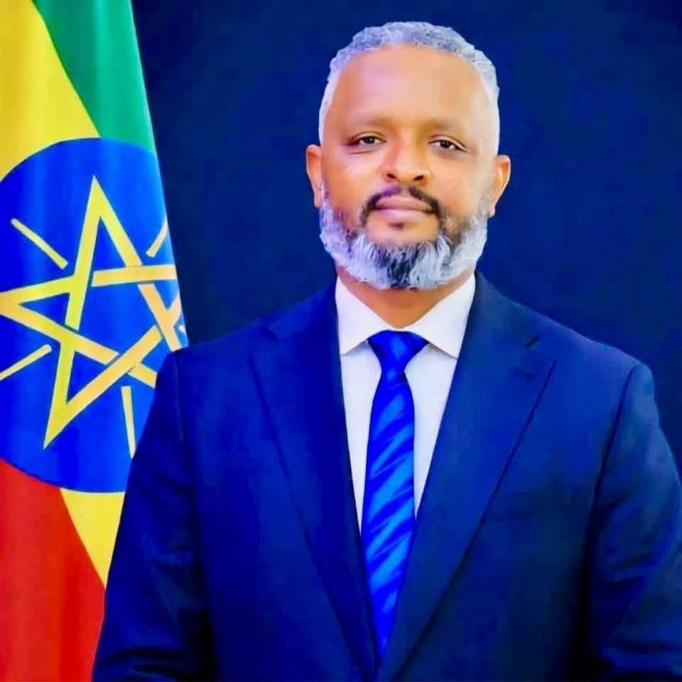 አዲስ አበባ ከተማ ምክር ቤት የምክትል ከንቲባ ማዕረግ ሹመቶችን አጸደቀ