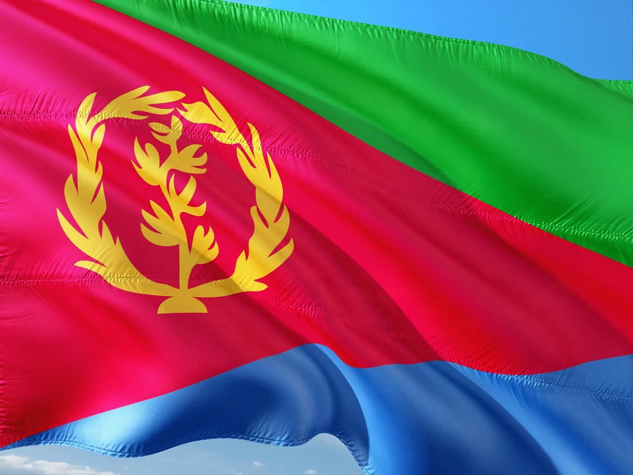 ኢትዮጵያ በኤርትራ ዋና ከተማ አስመራ የሚገኘውን ኤምባሲዋን እንዲዘጋ መወሰኗን አስታወቀች።